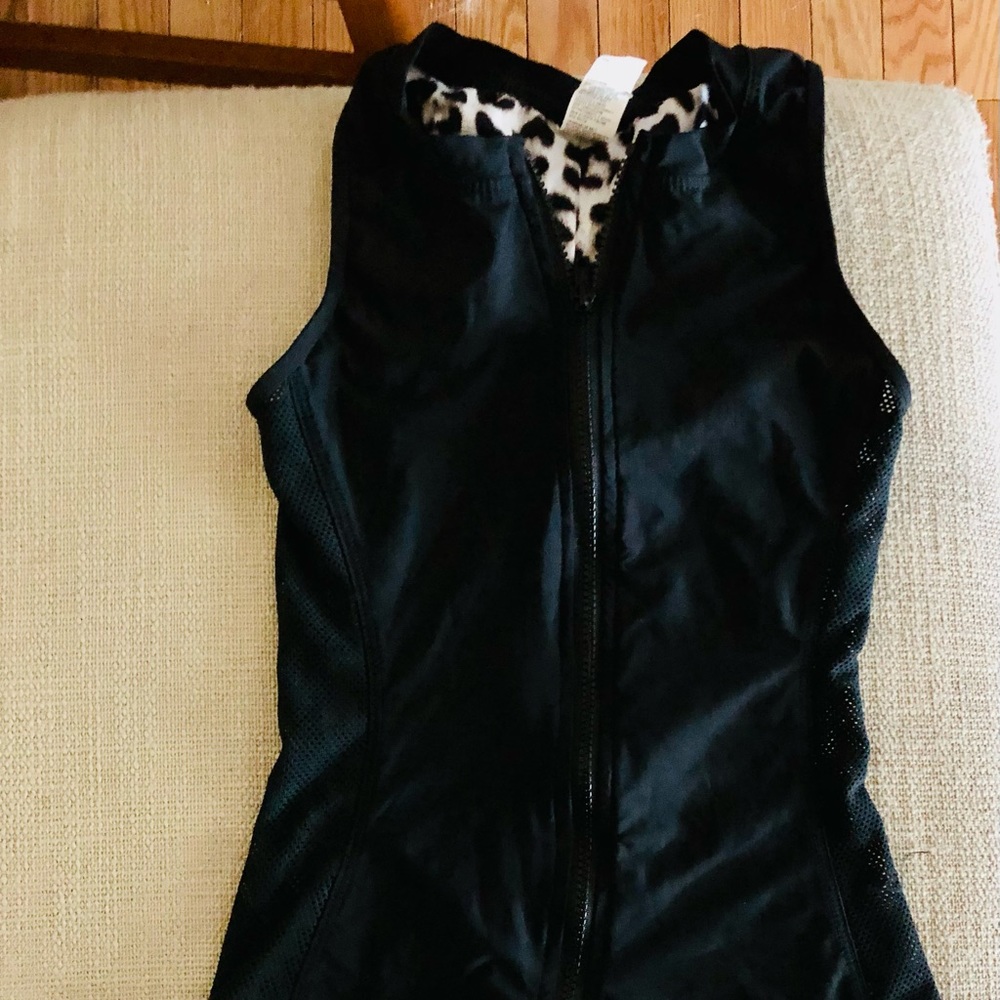 Hurley Swim Suit